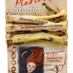 North Light Books Fun with Paper & Wood Craft Guide Kindle Edition-0
