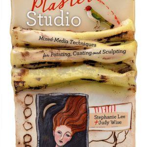 North Light Books Fun with Paper & Wood Craft Guide Kindle Edition-0