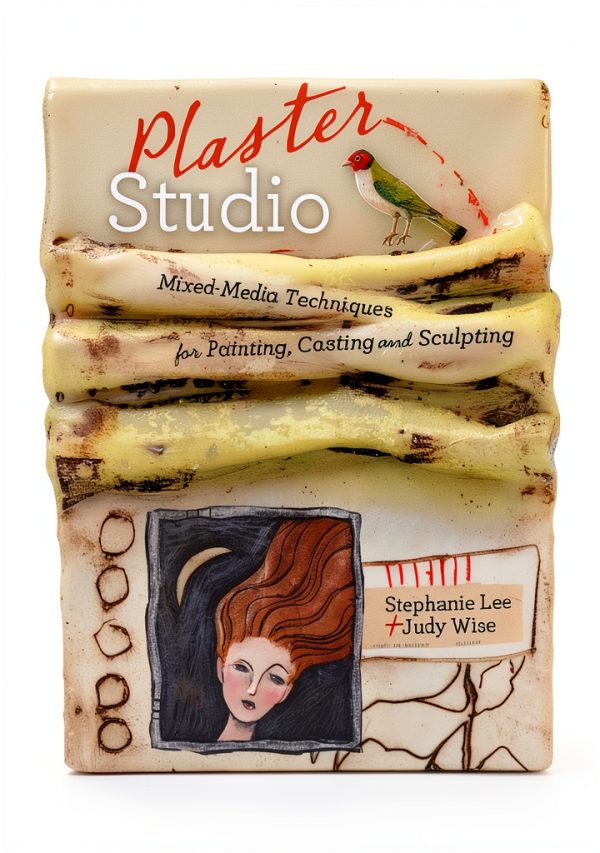 North Light Books Fun with Paper & Wood Craft Guide Kindle Edition-0
