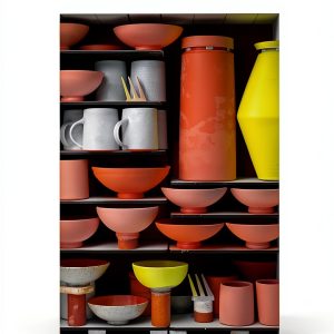 Ceramic Art Guide: Techniques and Projects by Ten Speed Press Kindle-0