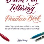 Calligraphy Guide for Mixed Media Ulysses Press Kindle eBook-0