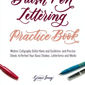 Calligraphy Guide for Mixed Media Ulysses Press Kindle eBook-0