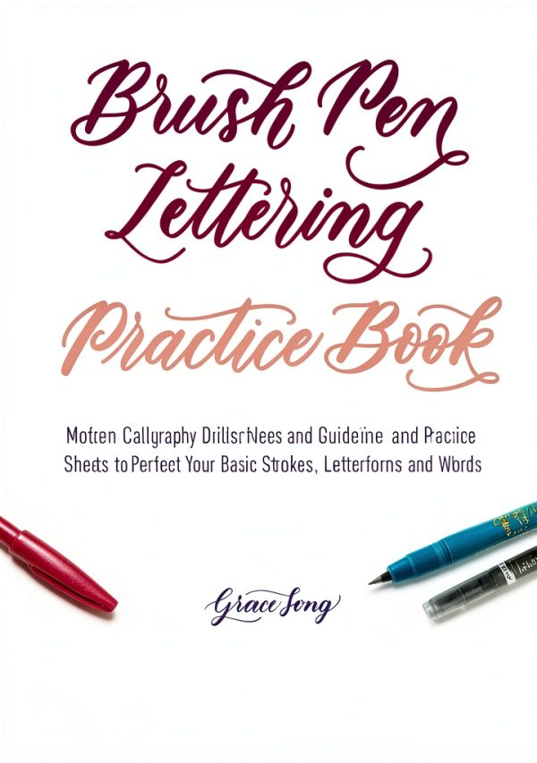 Calligraphy Guide for Mixed Media Ulysses Press Kindle eBook-0