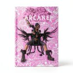 Insight Editions Science Fiction Horror TV Art Book Pop Culture-0