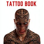 Tattoo Design Book Graphic Design Ink Drawing Guide by InkMaster-0
