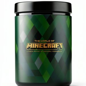 Minecraft Guide Official eBook by Random House Worlds 2024 Edition-0