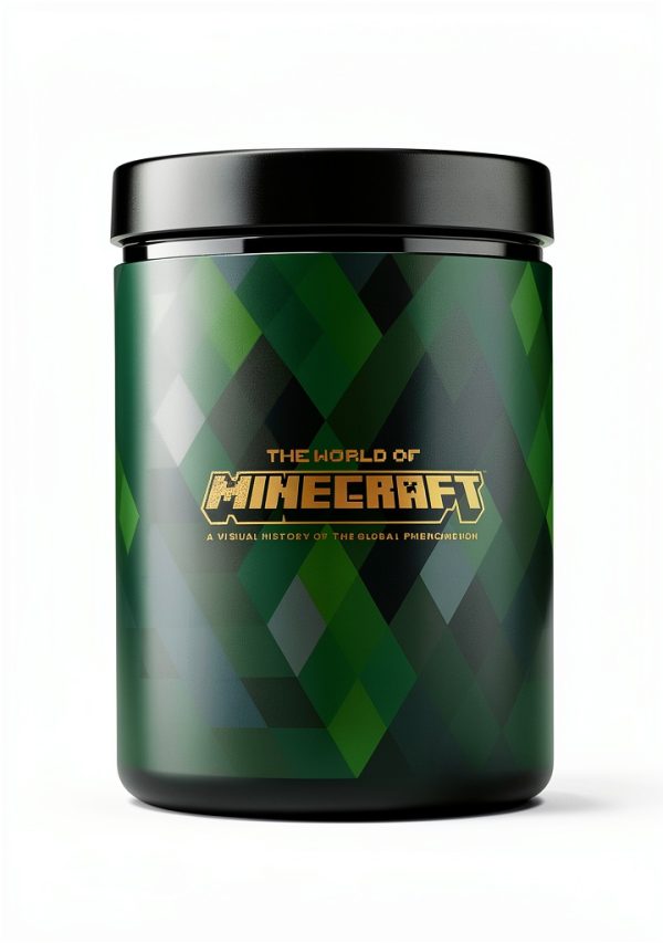 Minecraft Guide Official eBook by Random House Worlds 2024 Edition-0