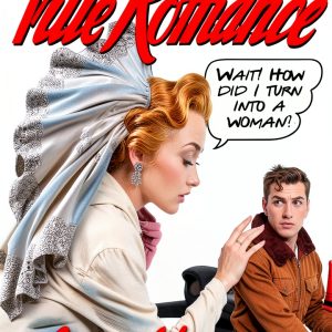 Amazon Kindle eBook 15‑Minute LGBTQ+ Romance & Fantasy Short Reads-0