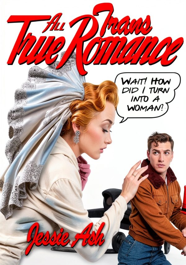 Amazon Kindle eBook 15‑Minute LGBTQ+ Romance & Fantasy Short Reads-0