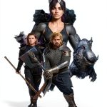 Video Game Art Kindle eBook by Amazon 648 Page Illustrated Guide-0