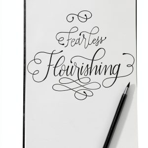 Calligraphy Workbook by Ulysses Press Kindle Edition Practice Pages-0