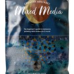 Mixed Media Art eBook by David and Charles 273 Pages Enhanced Typeset-0