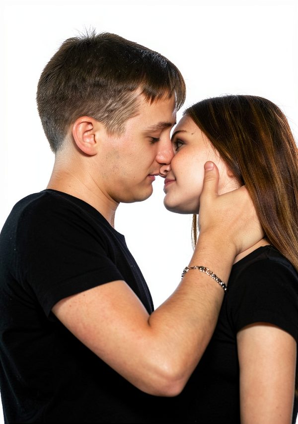 Kindle eBook Amazon 15-Minute LGBTQ+ Romance Short Read - 10-Page PDF-0