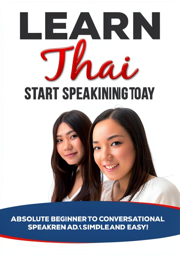 Learn Thai eBook by Languages World Beginner Guide-0