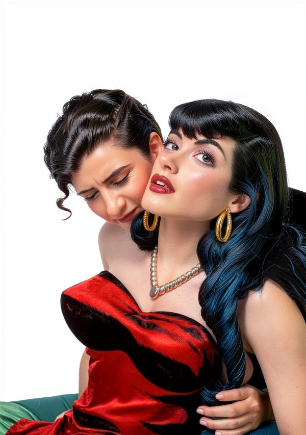 Kindle Short Read eBook – Amazon Edition – 10‑Page LGBTQ+ Romance-0