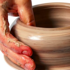 Chartwell Ceramic Arts Kindle eBook – Pottery Techniques Guide-0