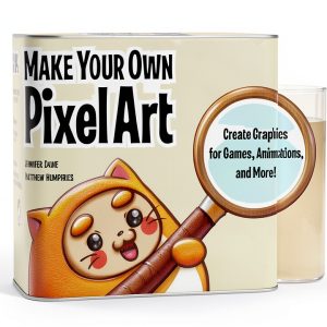 Game Programming Patterns eBook by No Starch Press and 202 Pages-0