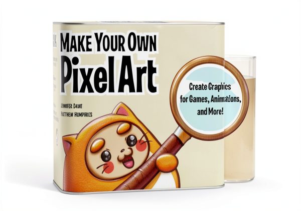 Game Programming Patterns eBook by No Starch Press and 202 Pages-0