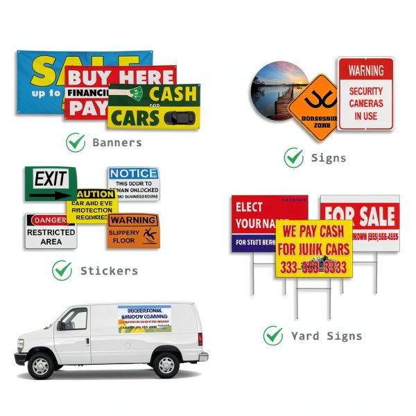 Flammable Danger OSHA ANSI Label Sticker 10x14 Fastasticdeals-2