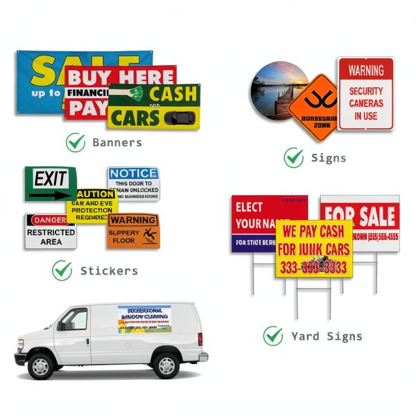 Flammable Material Storage Danger OSHA ANSI Label Decal Sticker 7 inches x 5 inches-2