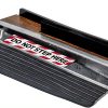 Safety Warning Sign Decal Sticker - F5Xclusive 7x3in Red/Black Pack-3