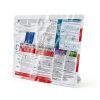 2026 Oregon State and Federal Labor Laws Poster – OSHA Compliant Laminated 24" x 36" English and Spanish Bundle 2 Pack Folded-5