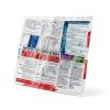 Virginia Labor Laws Poster – ZLODEPIP Laminated 24x36 2‑Pack Bilingual-5